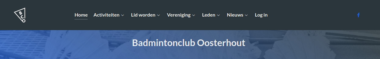BCO website