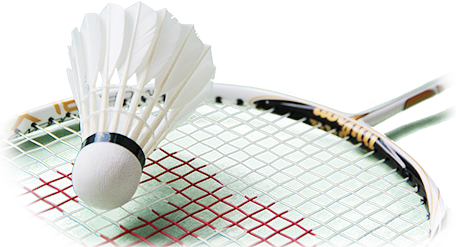 header racket