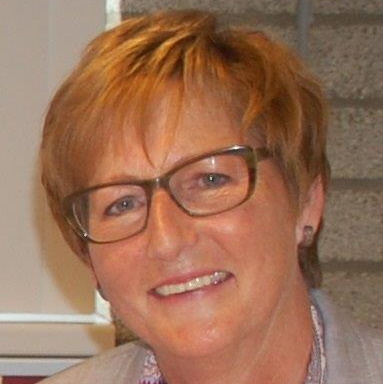 Annerieke de Kooter